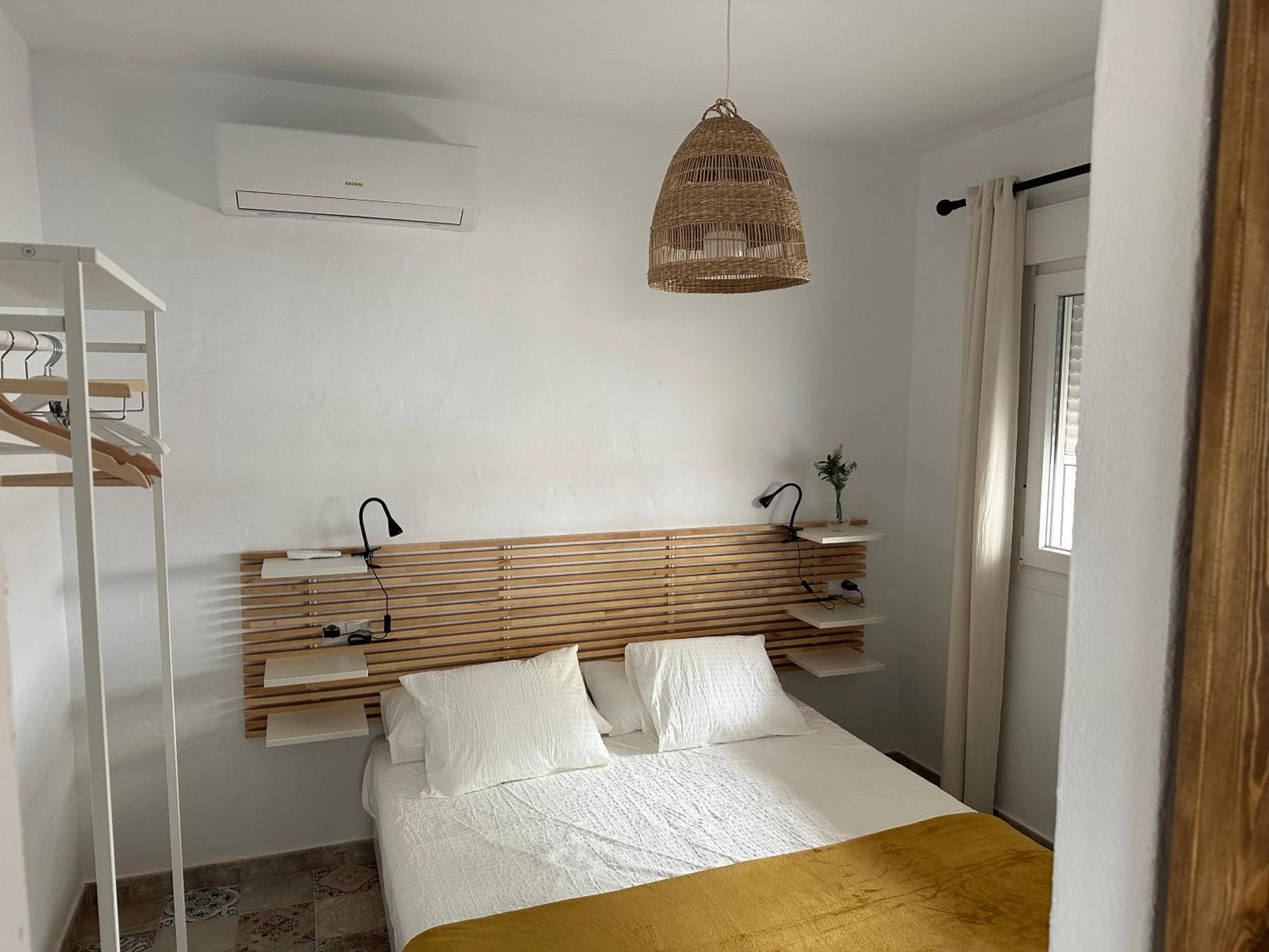 Cocos Sun Country house Chiclana de la Frontera