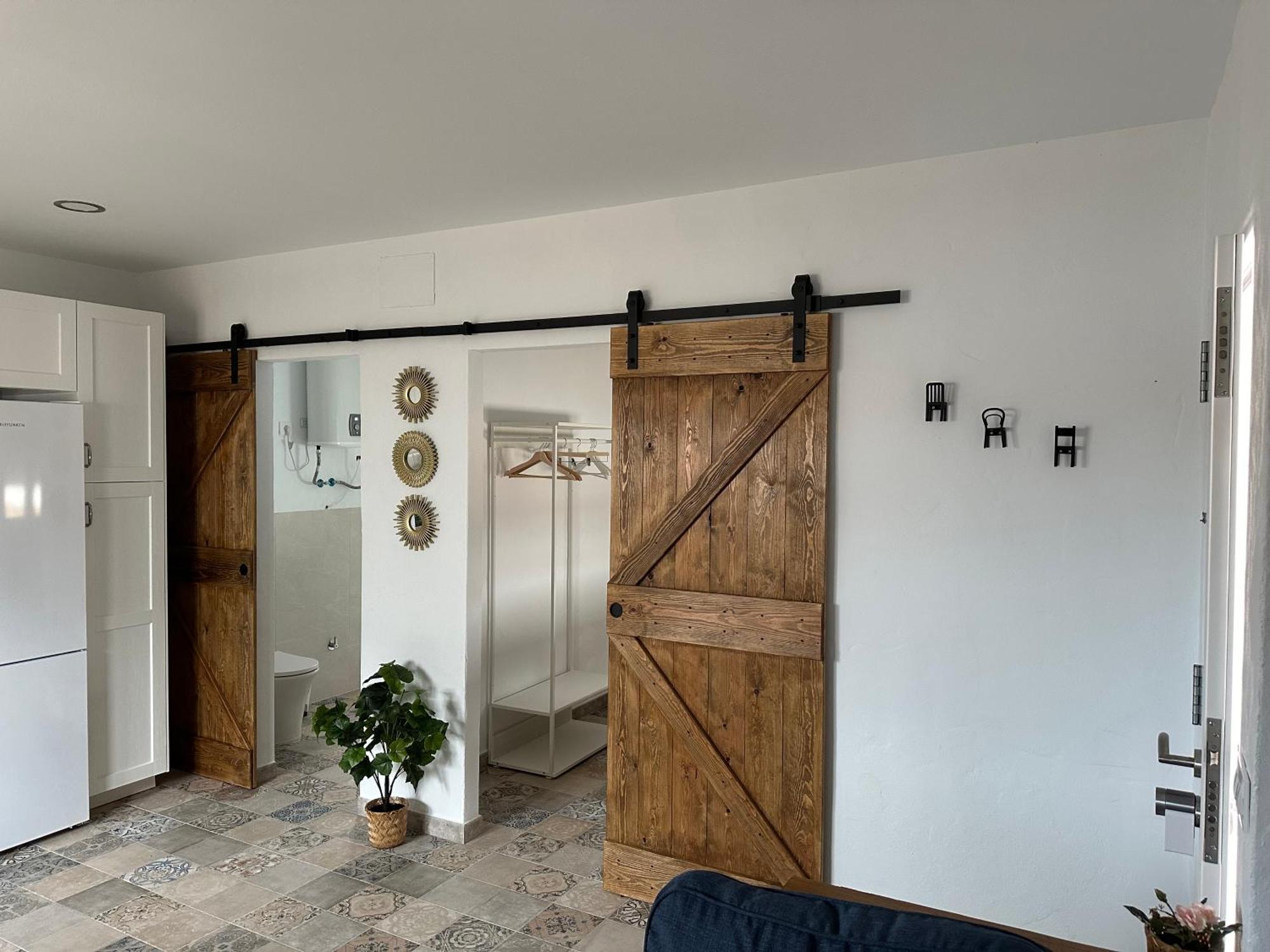 Country house Cocos Sun