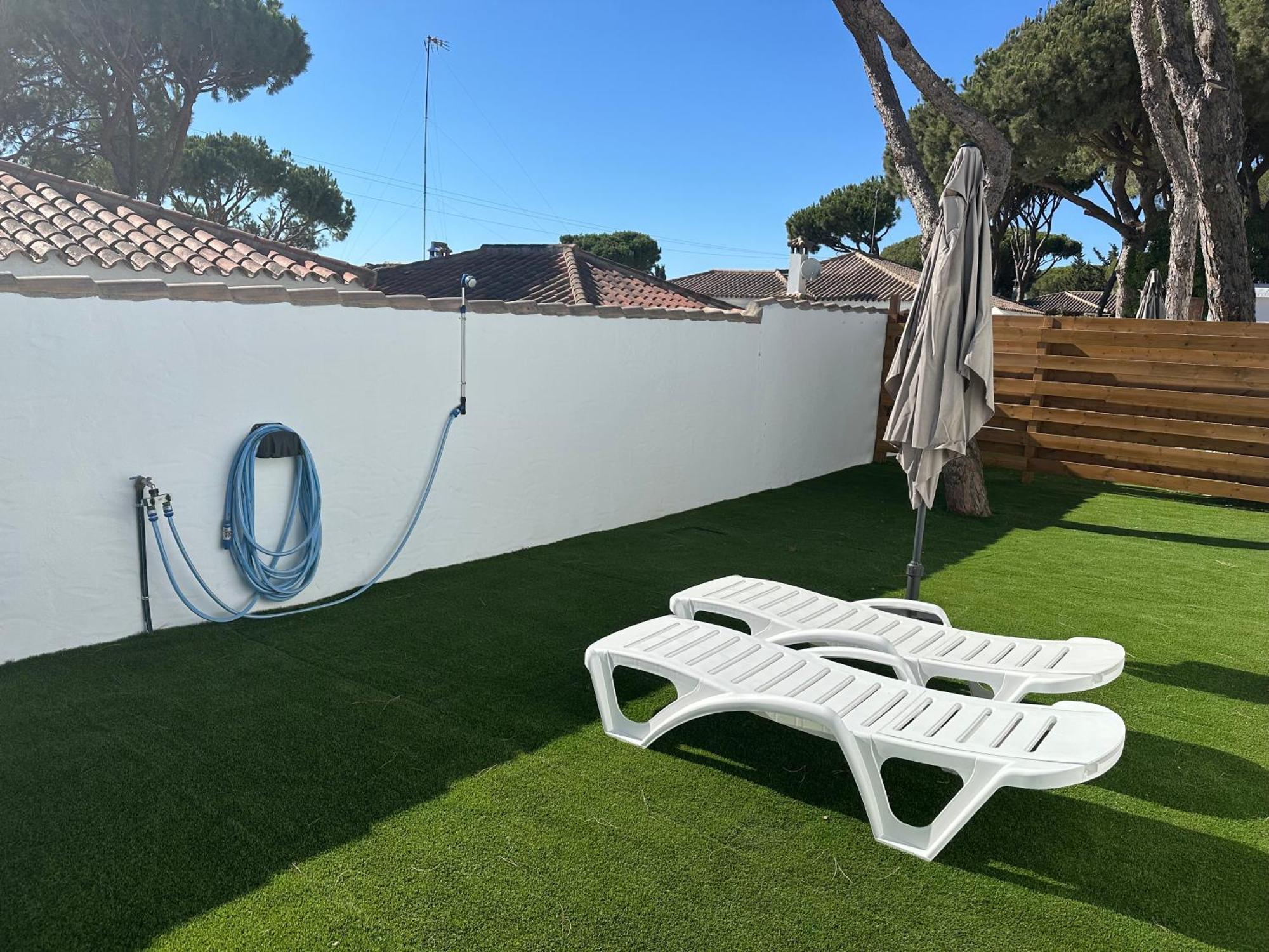 Cocos Sun Country house Chiclana de la Frontera
