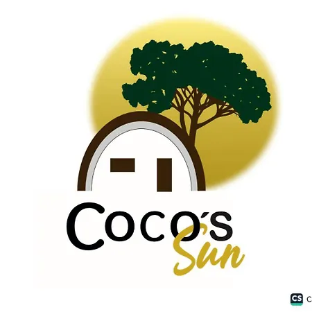 Cocos Sun Guest House Chiclana de la Frontera Exterior photo